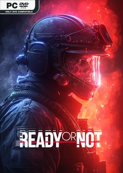 Ready or Not v41630-Repack