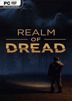 Realm Of Dread-Repack