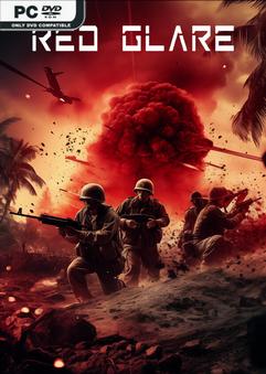 Red Glare-Repack