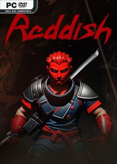 Reddish-TiNYiSO