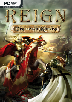 Reign Conflict of Nations v7793742