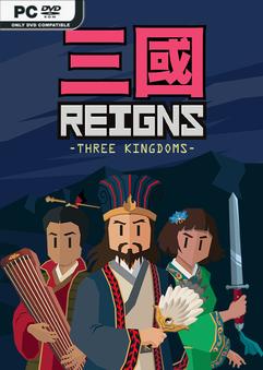 Reigns Three Kingdoms-GoldBerg