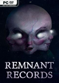 Remnant Records v1.0.1-EMBER