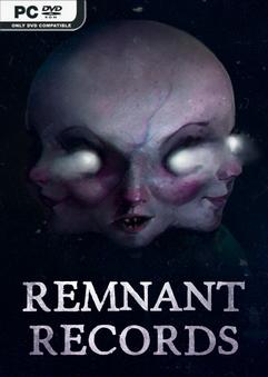Remnant Records v1.0.1