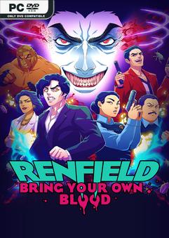 Renfield Bring Your Own Blood-TiNYiSO