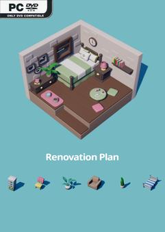 Renovation Plan-TENOKE