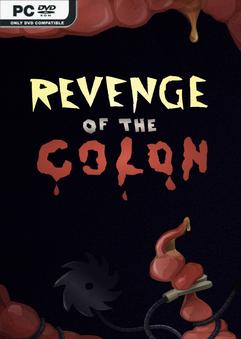 Revenge Of The Colon-P2P
