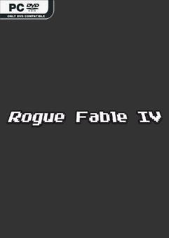 Rogue Fable IV Build 14117622