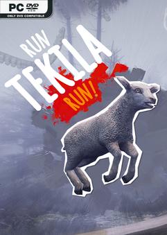 Run Tekila Run-Repack