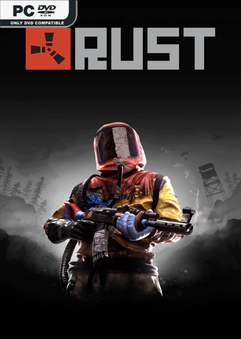 Rust v2519 Bags To Riches