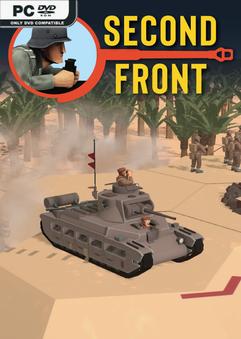 Second Front v1.313-P2P