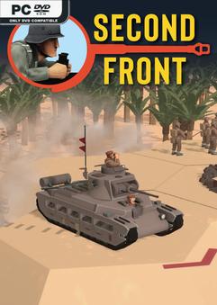 Second Front v1.281-TENOKE