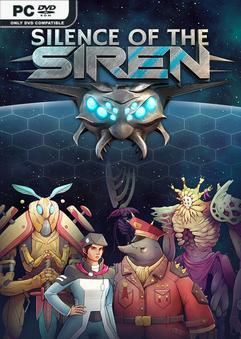 Silence of the Siren v30.01.2024