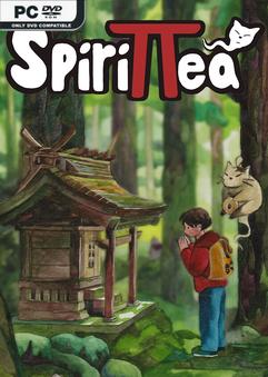 Spirittea v1.5.8-TENOKE