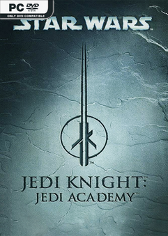 Star Wars Jedi Knight Jedi Academy v1.01