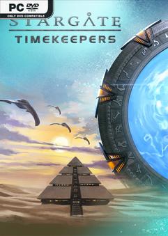 Stargate Timekeepers-Repack