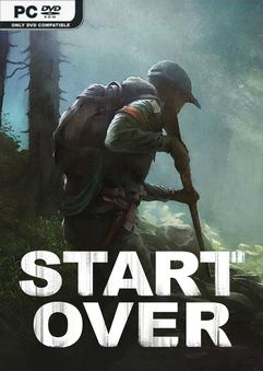 Start Over Early Access