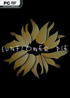 Sunflower Pie-TENOKE