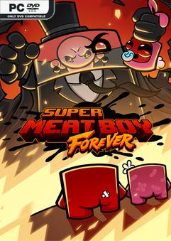 Super Meat Boy Forever v6754.1842.1960.152-Repack