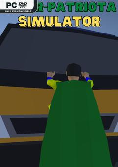 Super Patriota Simulator-TENOKE