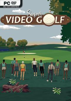 Super Video Golf Build 13939263