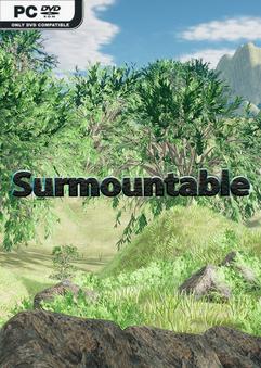 Surmountable-TENOKE