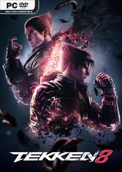 TEKKEN 8 Ultimate Edition 
