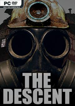 THE DESCENT-Repack