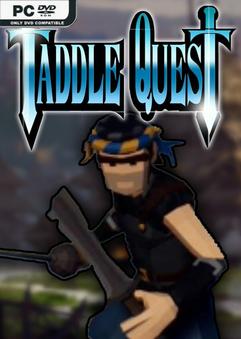 Taddle Quest-TENOKE