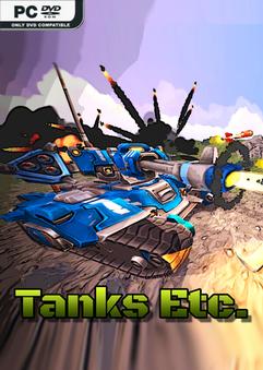 Tanks Etc-TENOKE