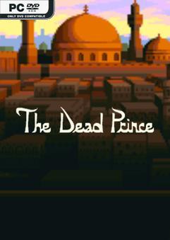 The Dead Prince Build 9632303