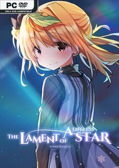 The Lament of a Lifeless Star-Repack