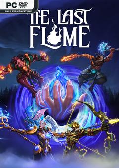 The Last Flame v0.6.9