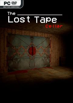 The Lost Tape Cellar-TENOKE