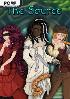 The Source-TENOKE