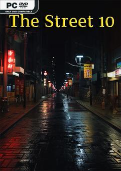 The Street 10-TENOKE