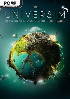 The Universim v1.0.00.46368
