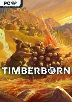 Timberborn Badwater Early Access