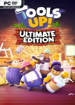 Tools Up Ultimate Edition v1.06-Repack