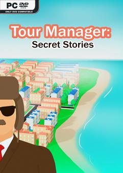 Tour Manager Secret Stories-TENOKE