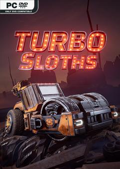 Turbo Sloths-Repack
