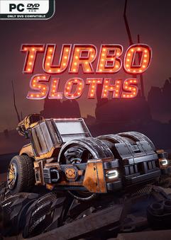 Turbo Sloths v1.18.01-P2P