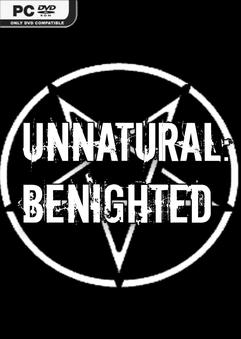 Unnatural Benighted-Repack