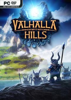 Valhalla Hills v1.05.07