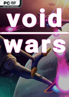 Void Wars-TENOKE
