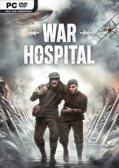 War Hospital-Repack