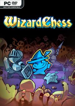 WizardChess Build 18329643