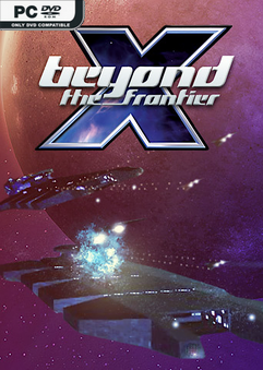 X Beyond the Frontier v7728611