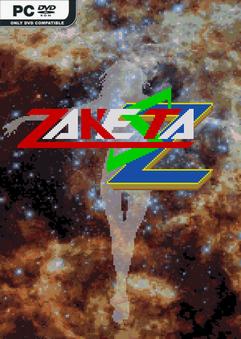 ZAKESTA Z Build 13237030