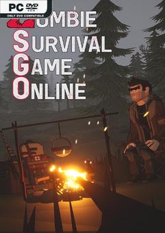 Zombie Survival Game Online Early Access